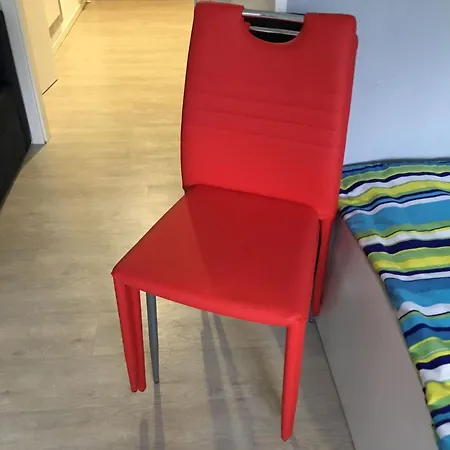 An Der Universitaet Apartment *