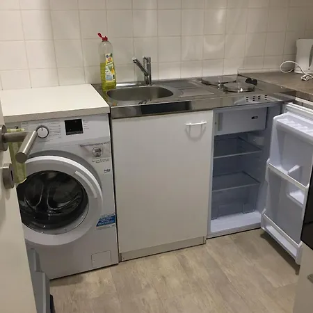Apartment An Der Universitaet *